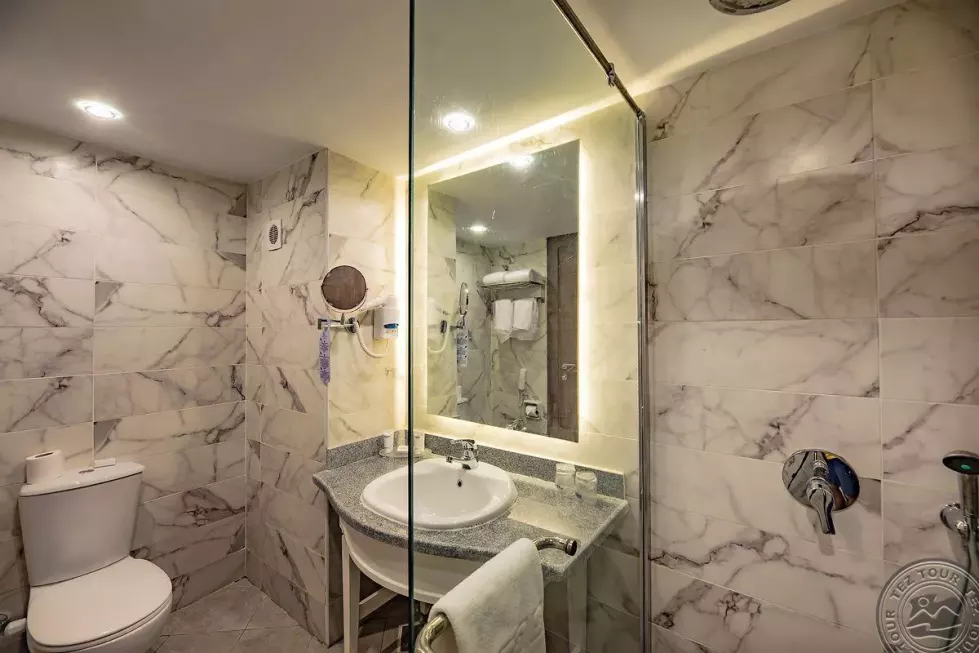 Viešbutis „TITANIC RESORT & AQUA PARK“ (Hurgada, Egiptas)