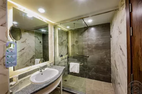 Viešbutis „TITANIC RESORT & AQUA PARK“ (Hurgada, Egiptas)