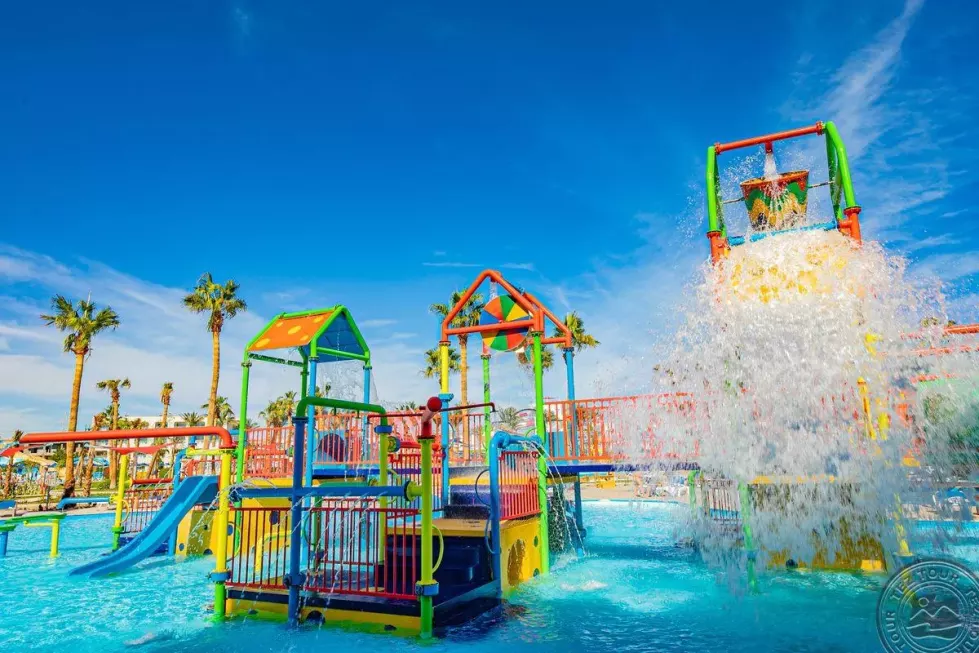 Viešbutis „TITANIC RESORT & AQUA PARK“ (Hurgada, Egiptas)