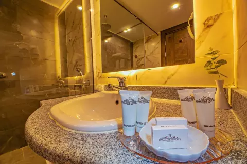 Viešbutis „TITANIC RESORT & AQUA PARK“ (Hurgada, Egiptas)