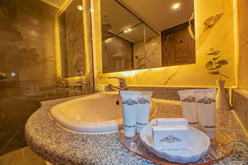 Viešbutis „TITANIC RESORT & AQUA PARK“ (Hurgada, Egiptas)