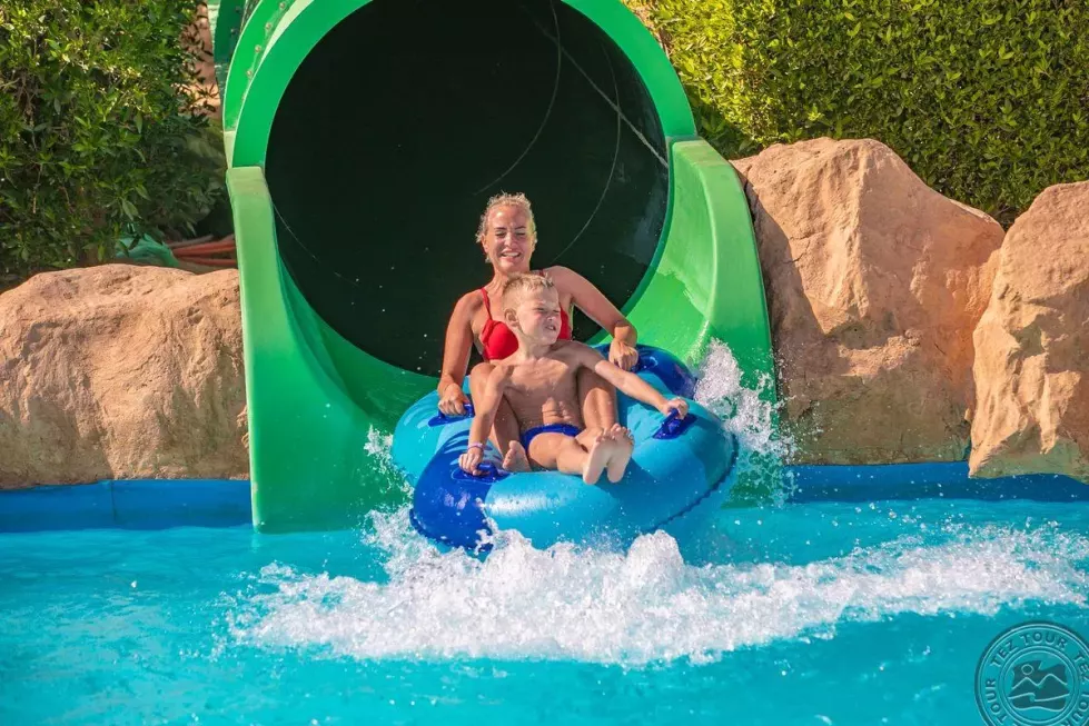 Viešbutis „TITANIC RESORT & AQUA PARK“ (Hurgada, Egiptas)