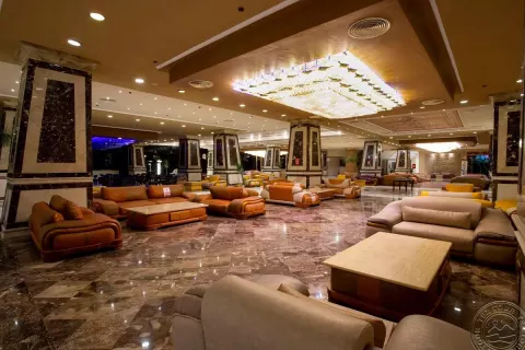 Viešbutis „AMC ROYAL HOTEL & SPA“ (Hurgada, Egiptas)