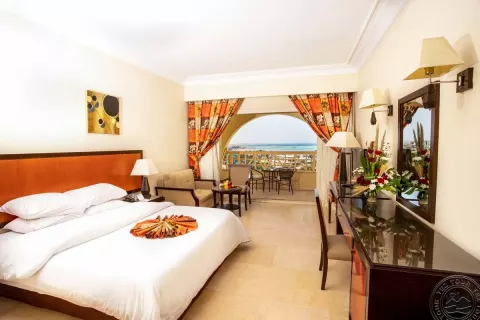 Viešbutis „AMC ROYAL HOTEL & SPA“ (Hurgada, Egiptas)