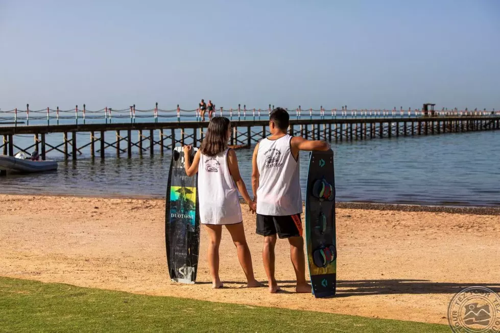 Viešbutis „AMC ROYAL HOTEL & SPA“ (Hurgada, Egiptas)