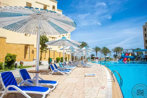Viešbutis „AMC ROYAL HOTEL & SPA“ (Hurgada, Egiptas)