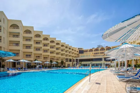 Viešbutis „AMC ROYAL HOTEL & SPA“ (Hurgada, Egiptas)
