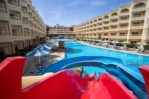 Viešbutis „AMC ROYAL HOTEL & SPA“ (Hurgada, Egiptas)