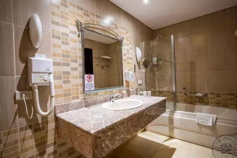 Viešbutis „AMC ROYAL HOTEL & SPA“ (Hurgada, Egiptas)