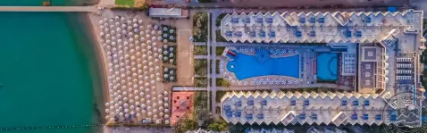 Viešbutis „AMC ROYAL HOTEL & SPA“ (Hurgada, Egiptas)