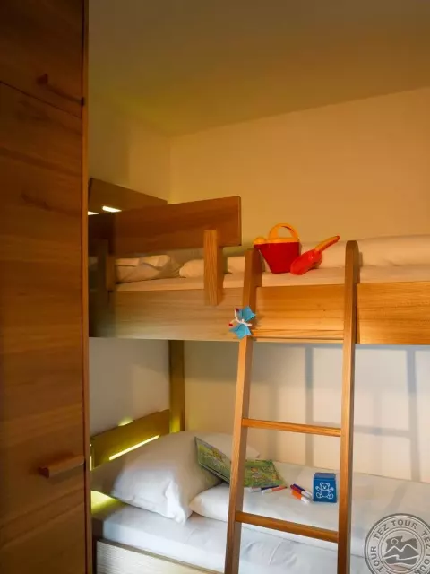 Viešbutis „LIDO EHRENBURGERHOF FALKENSTEINER FAMILYHOTEL“