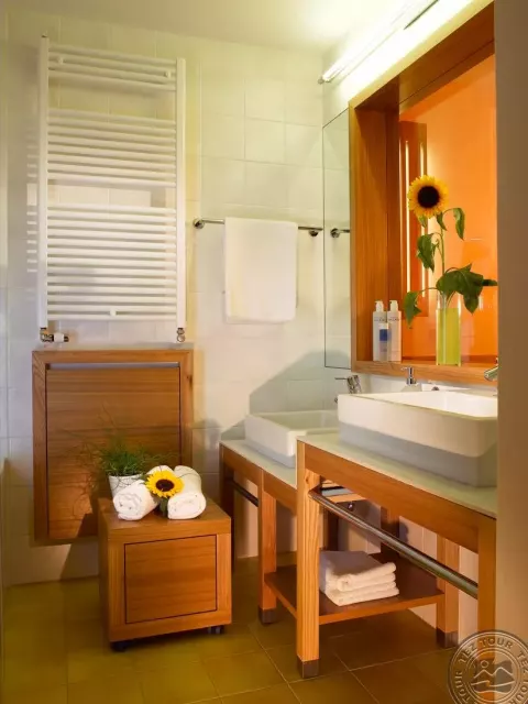 Viešbutis „LIDO EHRENBURGERHOF FALKENSTEINER FAMILYHOTEL“