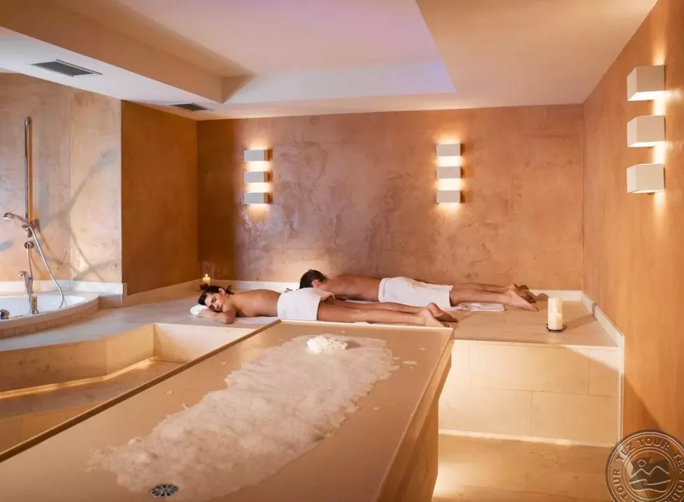 Viešbutis „LIDO EHRENBURGERHOF FALKENSTEINER FAMILYHOTEL“