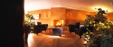 Viešbutis „LIDO EHRENBURGERHOF FALKENSTEINER FAMILYHOTEL“