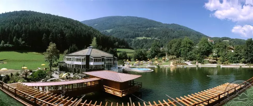 Viešbutis „LIDO EHRENBURGERHOF FALKENSTEINER FAMILYHOTEL“