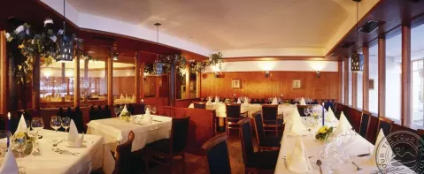 Viešbutis „LIDO EHRENBURGERHOF FALKENSTEINER FAMILYHOTEL“