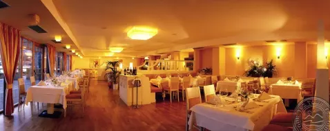 Viešbutis „LIDO EHRENBURGERHOF FALKENSTEINER FAMILYHOTEL“