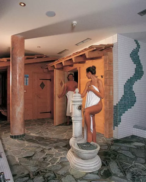 Viešbutis „LIDO EHRENBURGERHOF FALKENSTEINER FAMILYHOTEL“