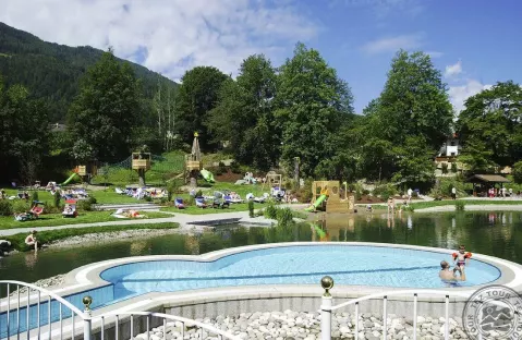Viešbutis „LIDO EHRENBURGERHOF FALKENSTEINER FAMILYHOTEL“