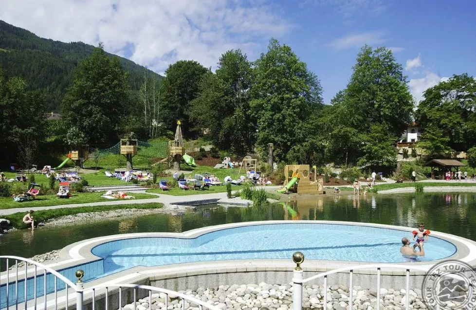 Viešbutis „LIDO EHRENBURGERHOF FALKENSTEINER FAMILYHOTEL“