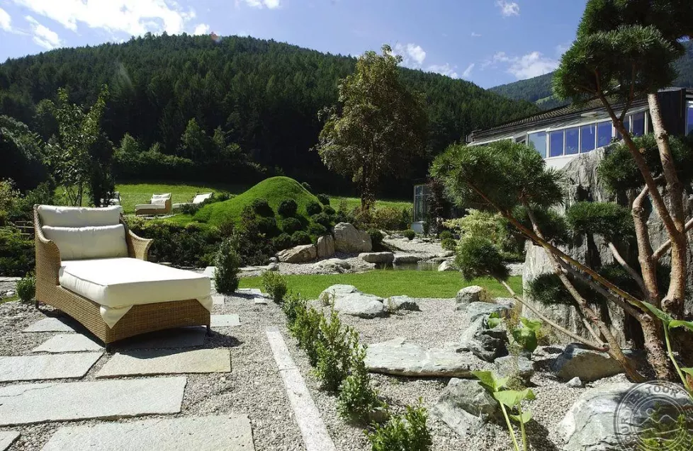 Viešbutis „LIDO EHRENBURGERHOF FALKENSTEINER FAMILYHOTEL“