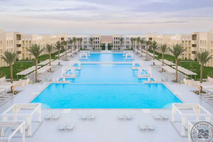 Viešbutis „JAZ AQUAVIVA“ (Hurgada, Egiptas)