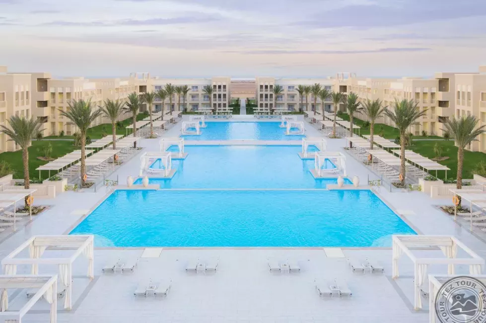 Viešbutis „JAZ AQUAVIVA“ (Hurgada, Egiptas)