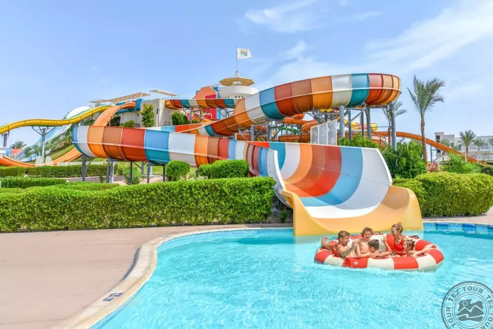 Viešbutis „JAZ AQUAVIVA“ (Hurgada, Egiptas)