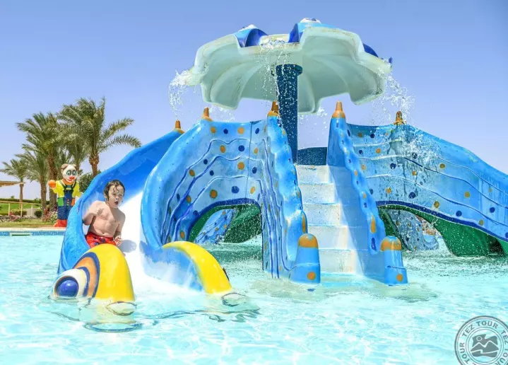 Viešbutis „JAZ AQUAVIVA“ (Hurgada, Egiptas)