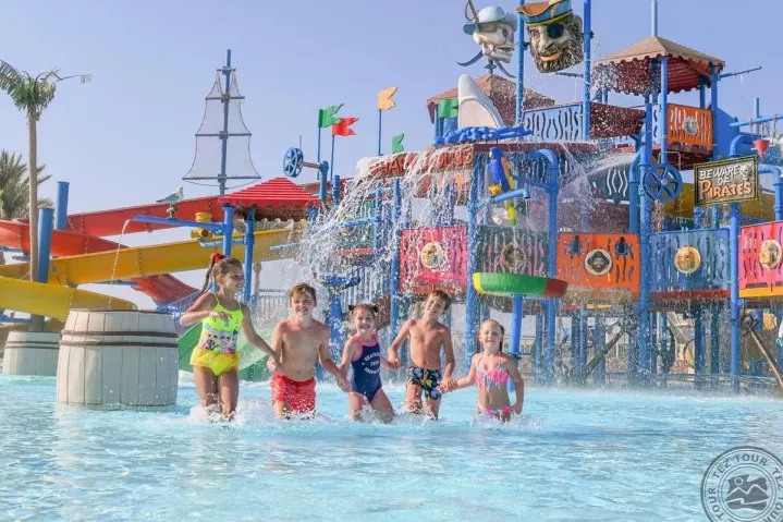 Viešbutis „JAZ AQUAVIVA“ (Hurgada, Egiptas)