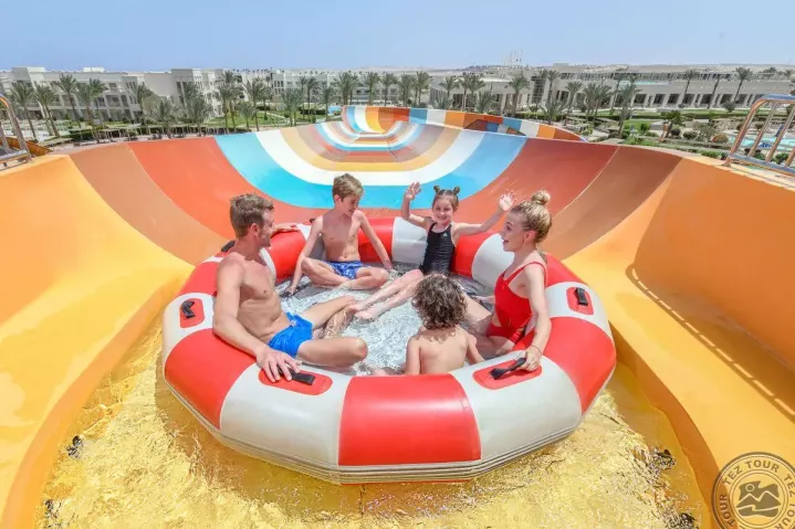 Viešbutis „JAZ AQUAVIVA“ (Hurgada, Egiptas)