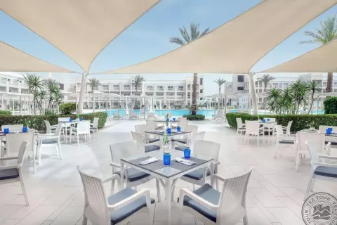 Viešbutis „JAZ AQUAVIVA“ (Hurgada, Egiptas)