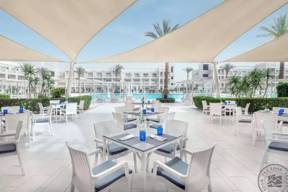 Viešbutis „JAZ AQUAVIVA“ (Hurgada, Egiptas)