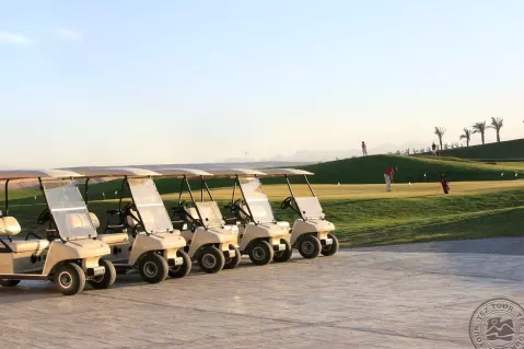 Viešbutis „JAZ AQUAVIVA“ (Hurgada, Egiptas)