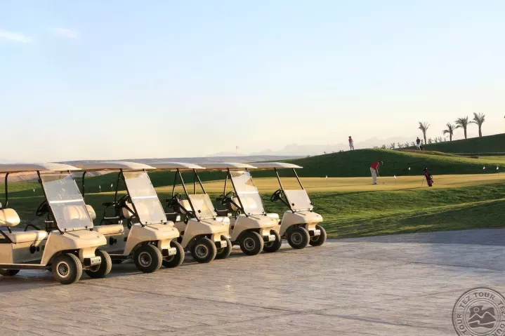 Viešbutis „JAZ AQUAVIVA“ (Hurgada, Egiptas)