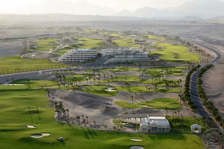 Viešbutis „JAZ AQUAVIVA“ (Hurgada, Egiptas)