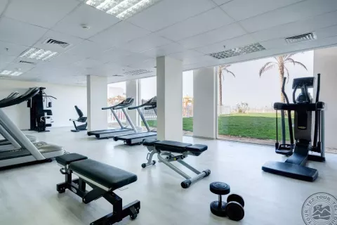 Viešbutis „JAZ AQUAVIVA“ (Hurgada, Egiptas)