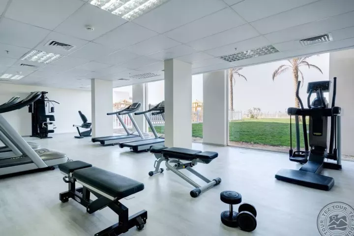 Viešbutis „JAZ AQUAVIVA“ (Hurgada, Egiptas)