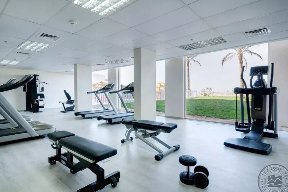 Viešbutis „JAZ AQUAVIVA“ (Hurgada, Egiptas)