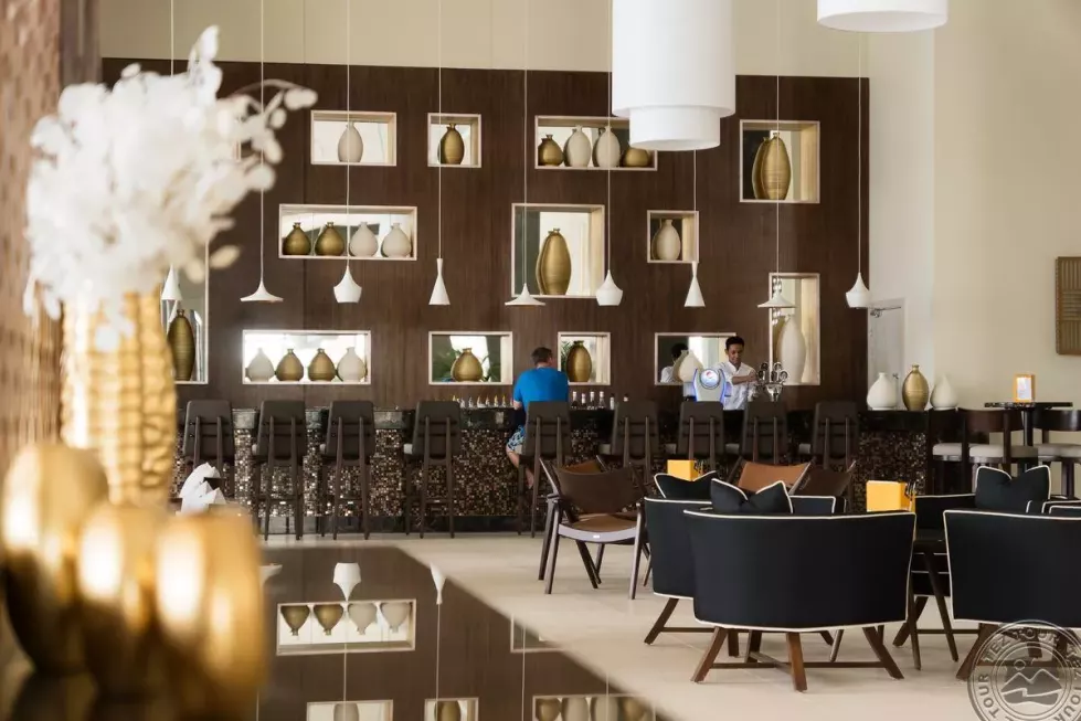 Viešbutis „JAZ AQUAVIVA“ (Hurgada, Egiptas)