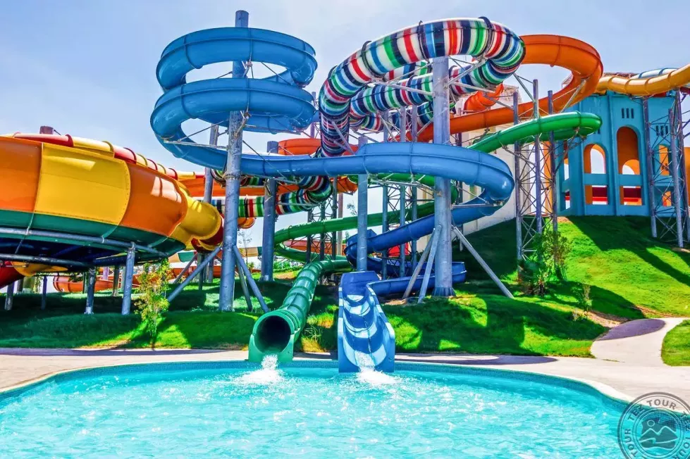 Viešbutis „JAZ AQUAVIVA“ (Hurgada, Egiptas)