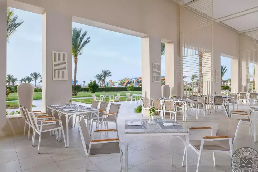 Viešbutis „JAZ AQUAVIVA“ (Hurgada, Egiptas)