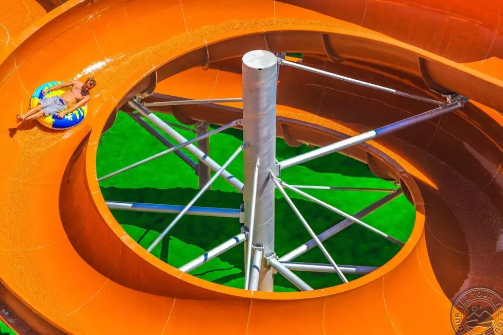 Viešbutis „JAZ AQUAVIVA“ (Hurgada, Egiptas)