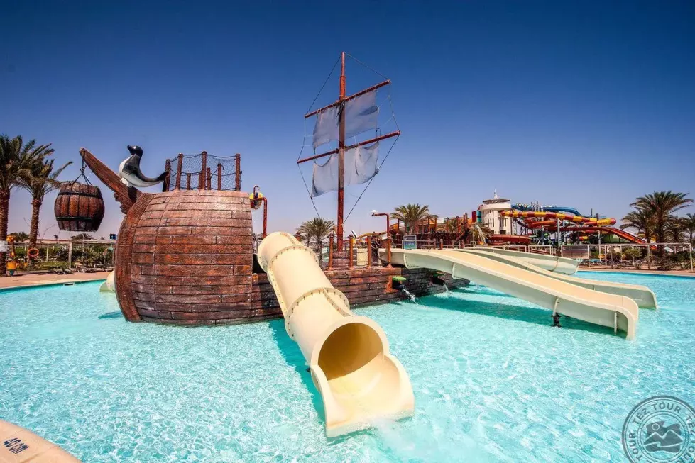 Viešbutis „JAZ AQUAVIVA“ (Hurgada, Egiptas)