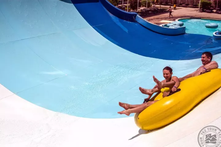 Viešbutis „JAZ AQUAVIVA“ (Hurgada, Egiptas)