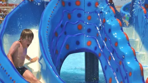 Viešbutis „JAZ AQUAVIVA“ (Hurgada, Egiptas)