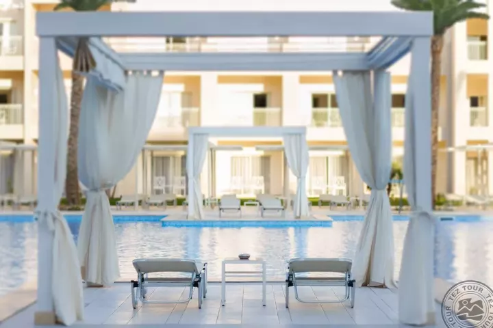 Viešbutis „JAZ AQUAVIVA“ (Hurgada, Egiptas)