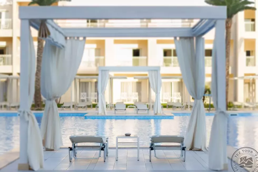 Viešbutis „JAZ AQUAVIVA“ (Hurgada, Egiptas)