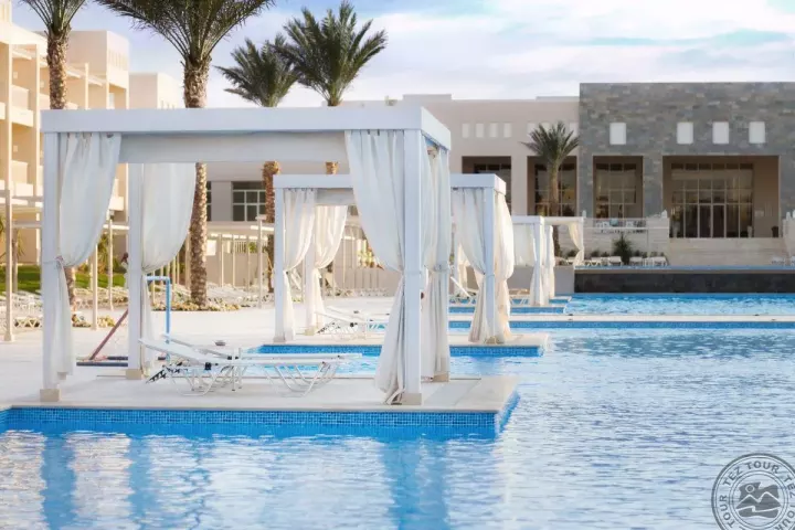 Viešbutis „JAZ AQUAVIVA“ (Hurgada, Egiptas)