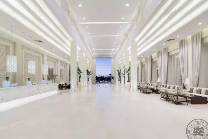 Viešbutis „JAZ AQUAVIVA“ (Hurgada, Egiptas)